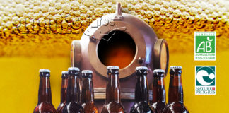 NOUVEAU : la Narcose, la bière du plongeur