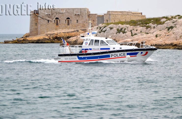 Les espaces maritimes, des zones de liberté très… réglementées