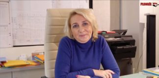 Interview exclusive : Hélène de Tayrac, Présidente du Salon International de la Plongée Sous-Marine de Paris