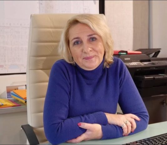 Interview exclusive : Hélène de Tayrac, Présidente du Salon International de la Plongée Sous-Marine de Paris