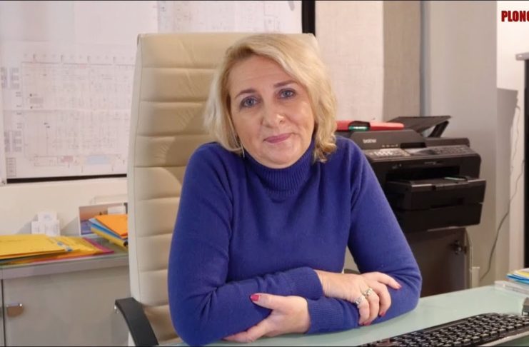 Interview exclusive : Hélène de Tayrac, Présidente du Salon International de la Plongée Sous-Marine de Paris