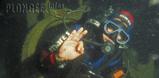 Plongée sur épaves : la technique vue par les Tekkies