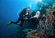 Objectif Atlantide, l’enquête sous-marine : direction Philippines !