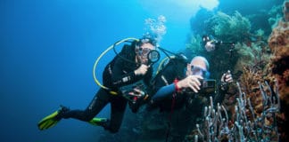 Objectif Atlantide, l’enquête sous-marine : direction Philippines !