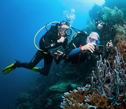 Objectif Atlantide, l’enquête sous-marine : direction Philippines !