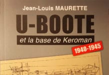 Les U-Boote et la base de keroman, 1940 – 1945