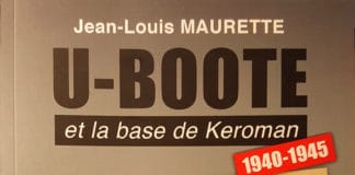 Les U-Boote et la base de keroman, 1940 – 1945