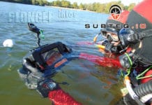 Vous rêviez d’un GPS sous-marin ? Submarine Open Technologies est en train de réaliser votre rêve…