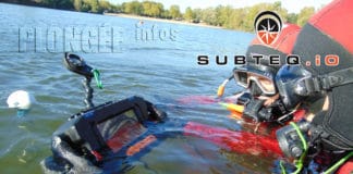 Vous rêviez d’un GPS sous-marin ? Submarine Open Technologies est en train de réaliser votre rêve…