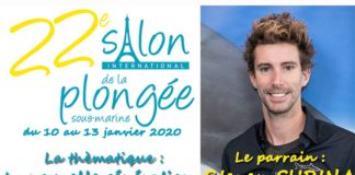 Salon de la Plongée 2020 à Paris : la “Nouvelle Génération” à l’honneur