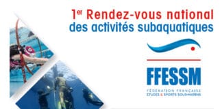 1er Rendez-vous national des activités subaquatiques à Nice