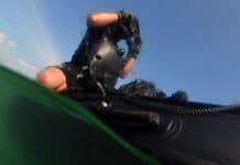 “Opération Lima” : test de matériel pour les nageurs de combat en Malaisie