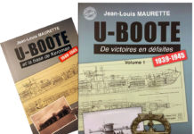 U-Boote, de victoires en défaites, 1939 – 1945