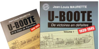 U-Boote, de victoires en défaites, 1939 – 1945