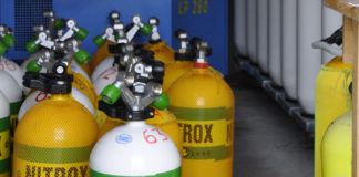 Plonger au Nitrox, est-ce vraiment si compliqué ?