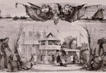 Cadeau de Noël : l’histoire des jouets scaphandriers