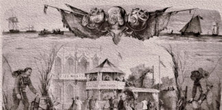 Cadeau de Noël : l’histoire des jouets scaphandriers