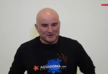 Devenir professionnel de la plongée