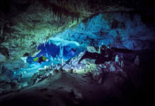 #SOMOSLOSCENOTES (*), les réseaux sociaux au secours de la conservation des cénotes