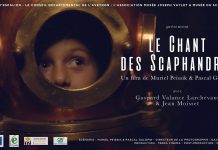 Le Chant des Scaphandres