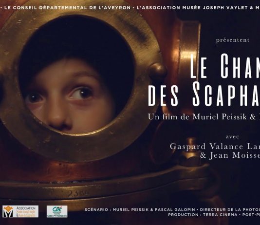 Le Chant des Scaphandres