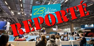 Le 23ème Salon de la Plongée est officiellement reporté