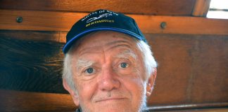 Jean-Pierre Joncheray, hommage à une figure emblématique de la plongée