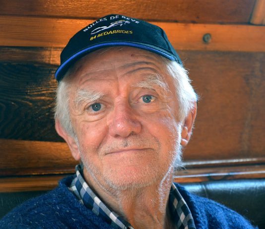 Jean-Pierre Joncheray, hommage à une figure emblématique de la plongée