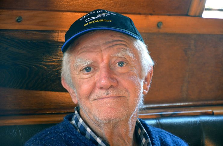 Jean-Pierre Joncheray, hommage à une figure emblématique de la plongée