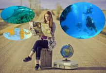 Comment trouver le spot de plongée de ses rêves