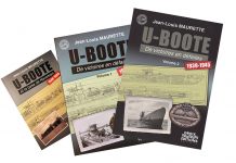 U-Boote, de victoires en défaites – Volume 2