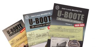 U-Boote, de victoires en défaites – Volume 2