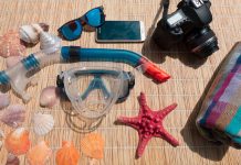 10 conseils pour organiser votre voyage de plongée sous-marine
