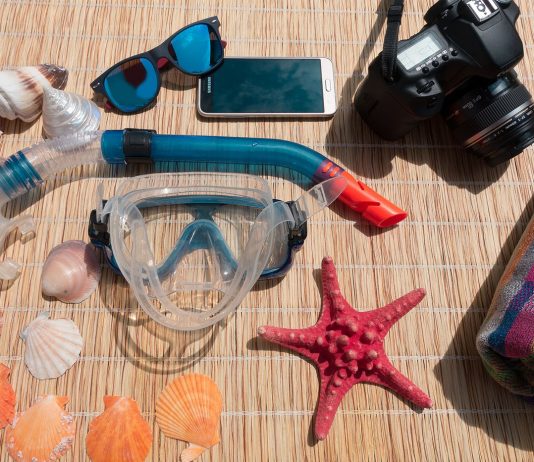 10 conseils pour organiser votre voyage de plongée sous-marine