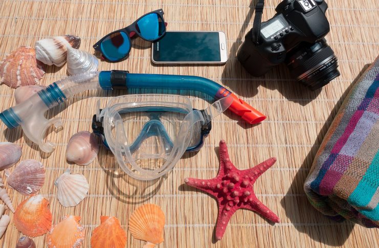 10 conseils pour organiser votre voyage de plongée sous-marine