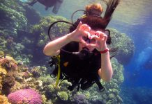 Alfred à Hurghada : une vocation, accueillir et guider les touristes et les plongeurs