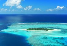 Comment choisir le bon spot de plongée aux Maldives