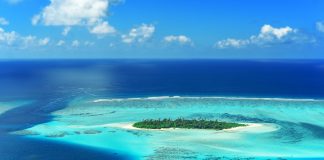 Comment choisir le bon spot de plongée aux Maldives