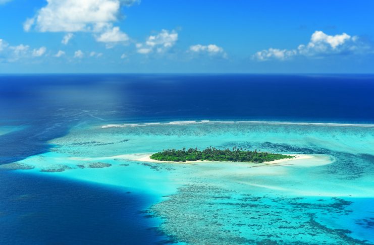 Comment choisir le bon spot de plongée aux Maldives