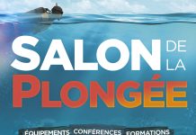 Salon de la Plongée : Le tourisme durable à l’honneur du 6 au 9 janvier 2023