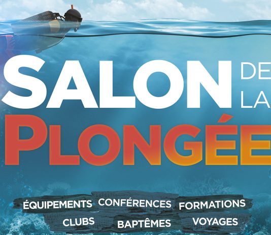 Salon de la Plongée : Le tourisme durable à l’honneur du 6 au 9 janvier 2023