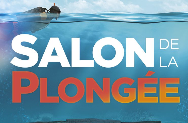 Salon de la Plongée : Le tourisme durable à l’honneur du 6 au 9 janvier 2023