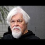 Paul Watson, de Sea Shepherd, était au Salon de la plongée 2025
